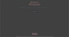 Desktop Screenshot of ericsonsphotography.com